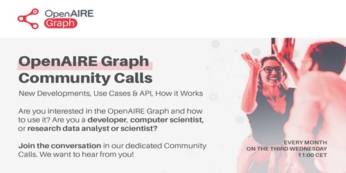 ORCID & the OpenAIRE Graph