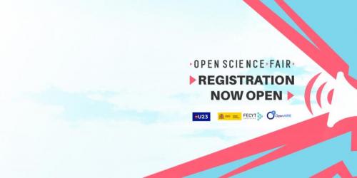 Open Science Fair Conference 2023 (OSFAIR23)