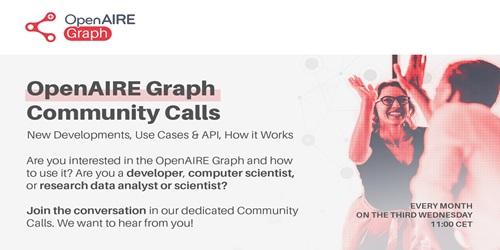 ORCID & the OpenAIRE Graph