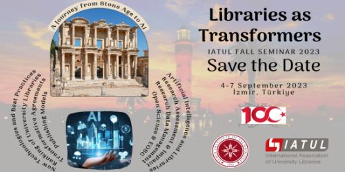 IATUL Fall Seminar - 2023
